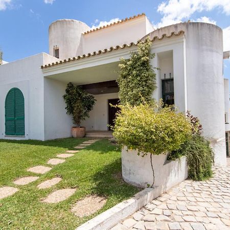 Tac - Vila Tina Vilamoura Quarteira Exteriér fotografie