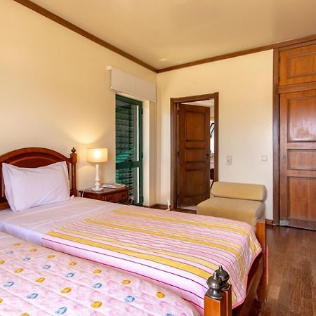 Tac - Vila Tina Vilamoura Quarteira Exteriér fotografie