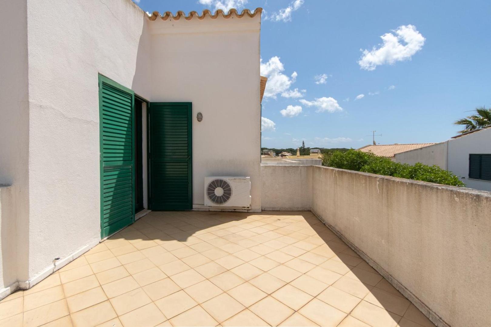 Tac - Vila Tina Vilamoura Quarteira Exteriér fotografie