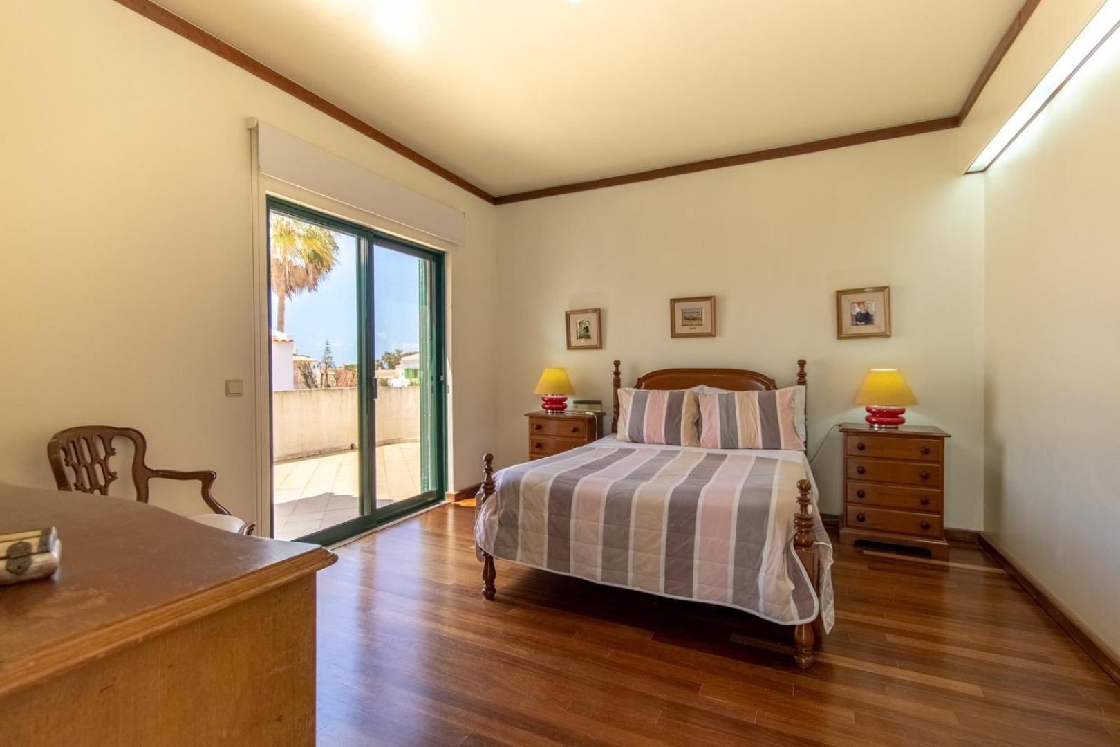 Tac - Vila Tina Vilamoura Quarteira Exteriér fotografie