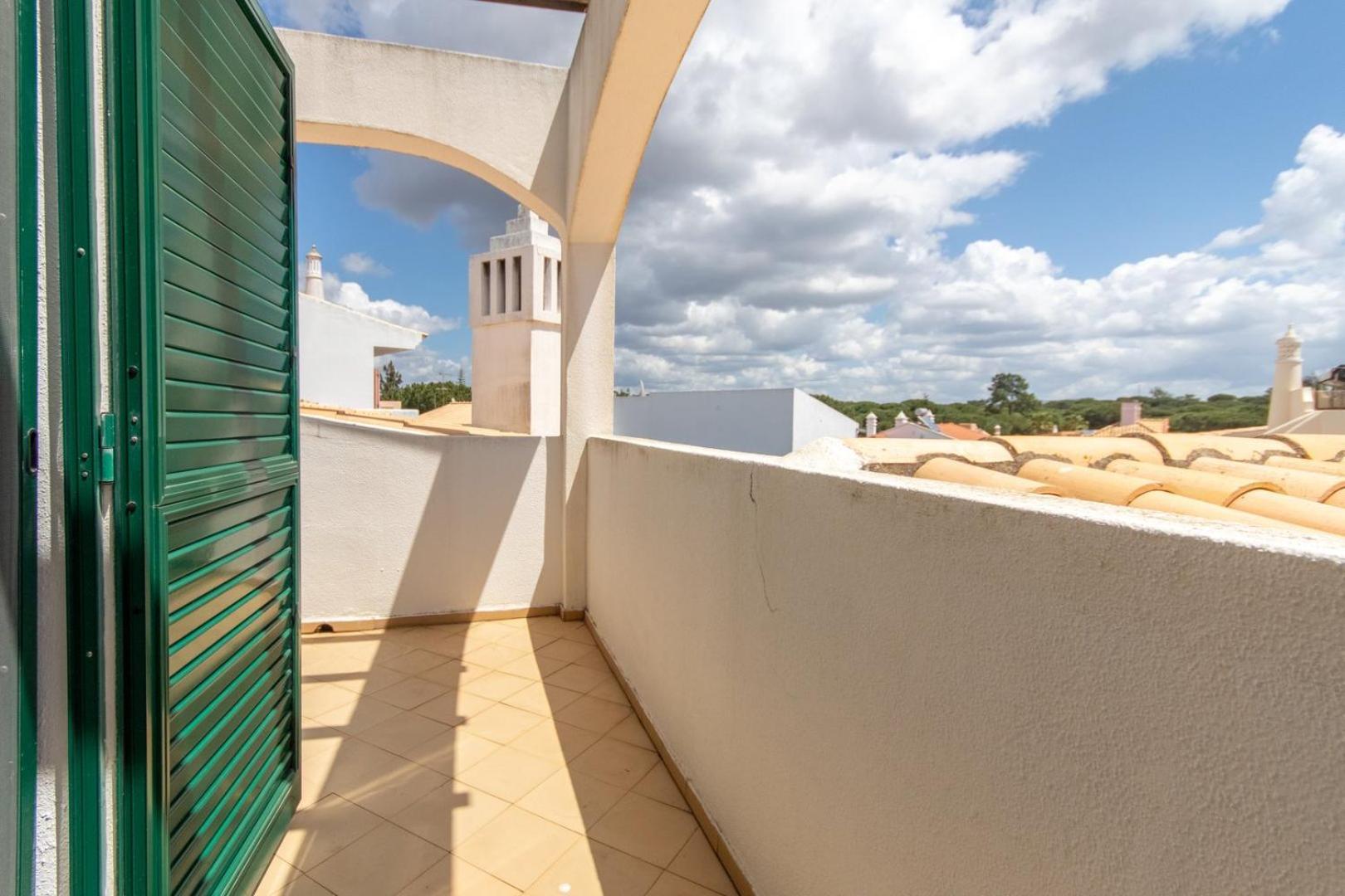 Tac - Vila Tina Vilamoura Quarteira Exteriér fotografie