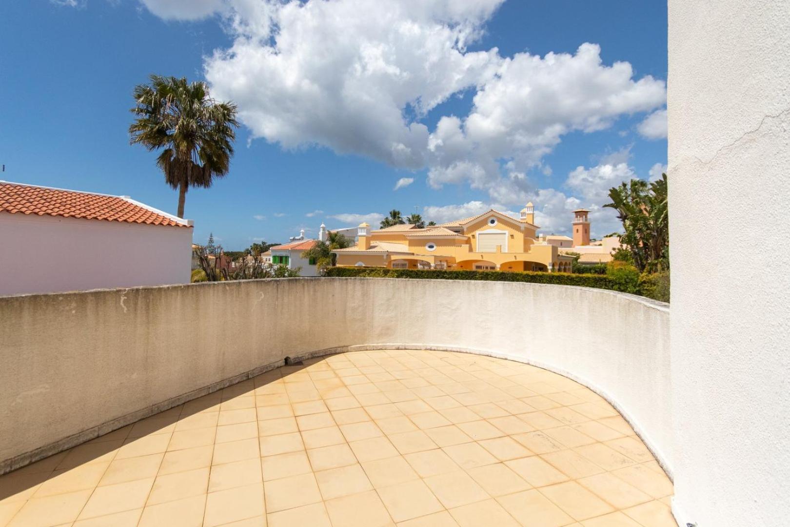 Tac - Vila Tina Vilamoura Quarteira Exteriér fotografie