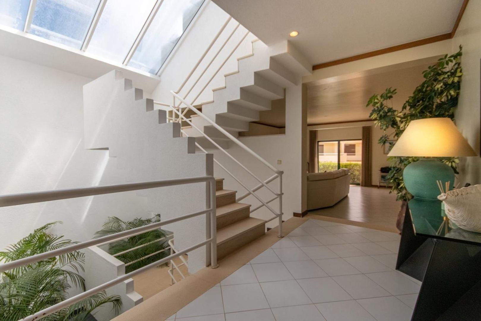 Tac - Vila Tina Vilamoura Quarteira Exteriér fotografie