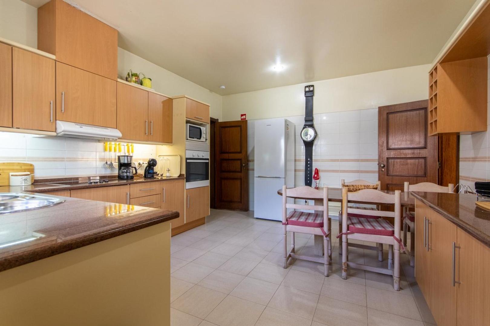 Tac - Vila Tina Vilamoura Quarteira Exteriér fotografie