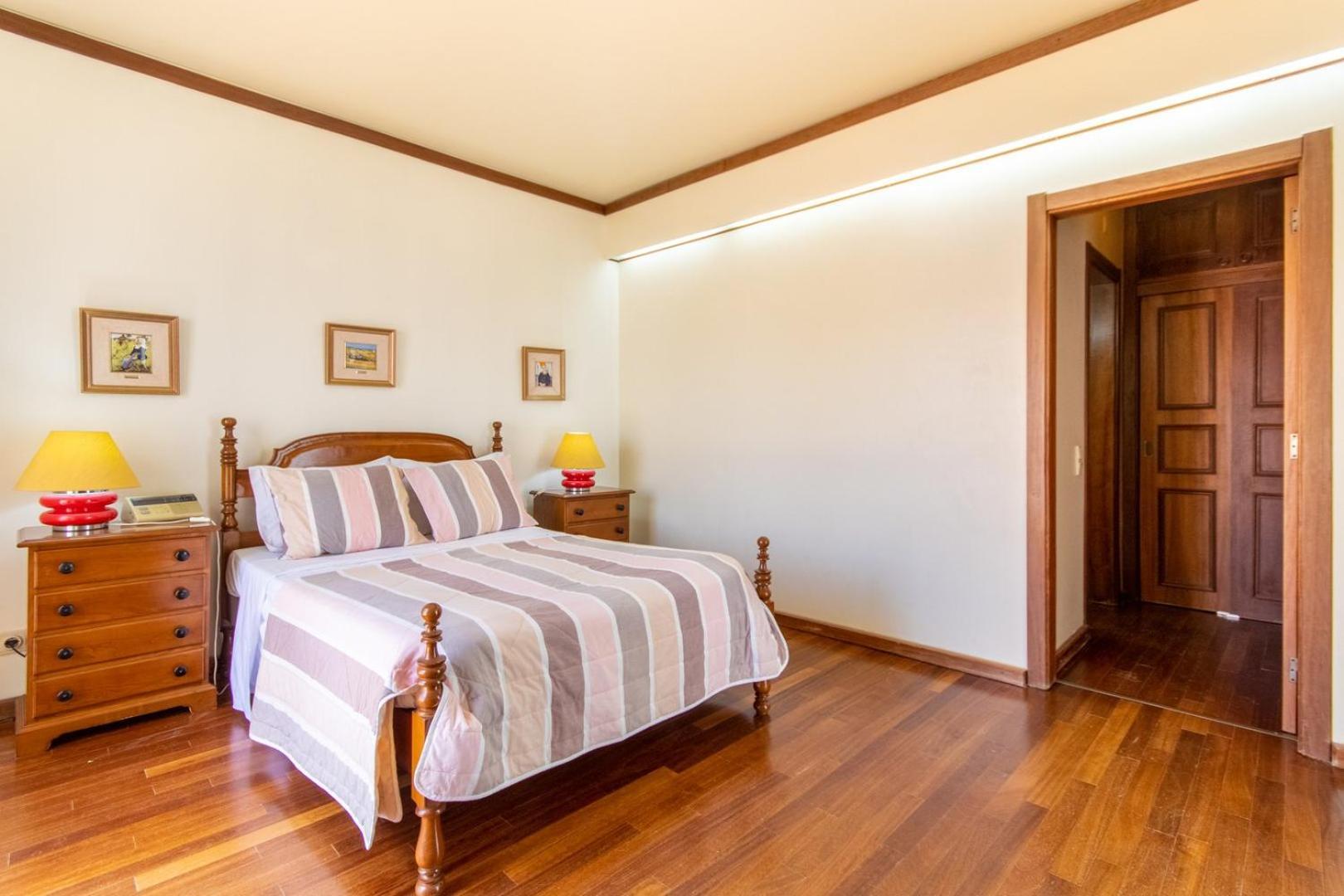 Tac - Vila Tina Vilamoura Quarteira Exteriér fotografie