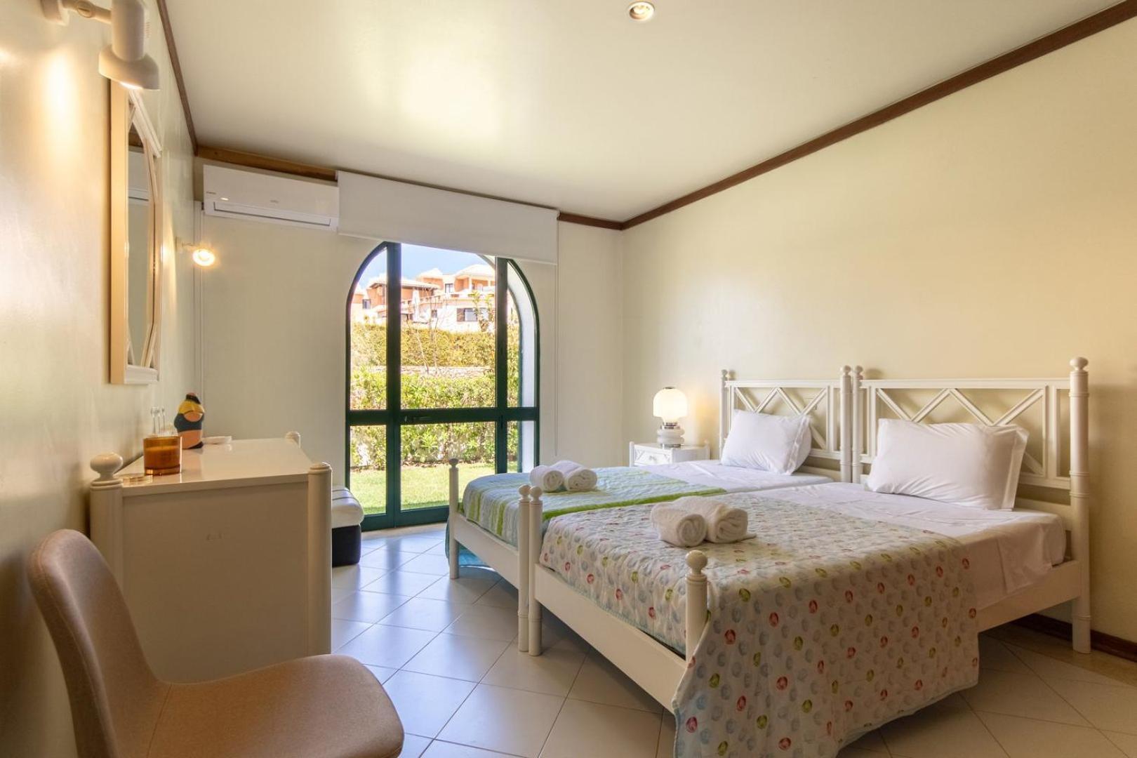 Tac - Vila Tina Vilamoura Quarteira Exteriér fotografie