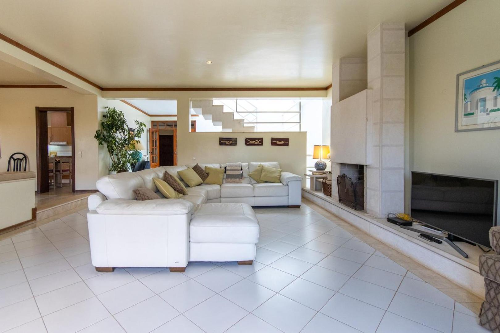 Tac - Vila Tina Vilamoura Quarteira Exteriér fotografie
